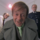 Aubrey Morris in A Clockwork Orange